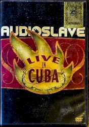 Live in Cuba