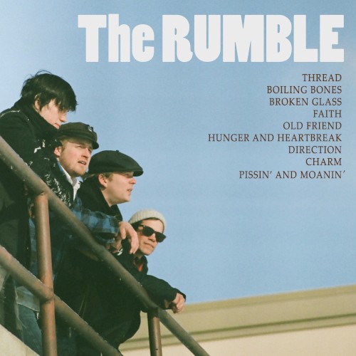 The Rumble