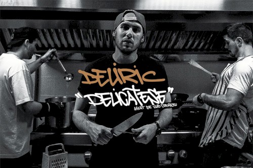 Delicatese (Porc Street Tapes #2)