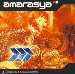 Amarasya