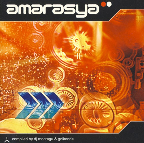 Amarasya