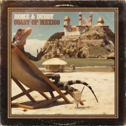 Coast Of Mexico