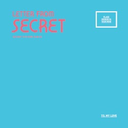Letter From Secret