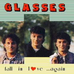Fall In Love Again