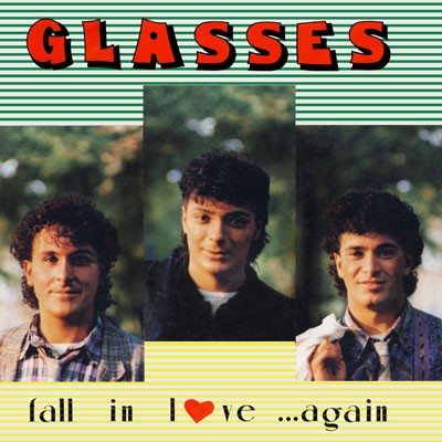 Fall In Love Again