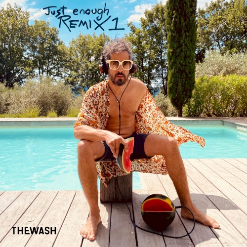 Just Enough Remix 1