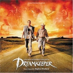 Dreamkeeper