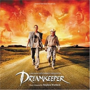 Dreamkeeper