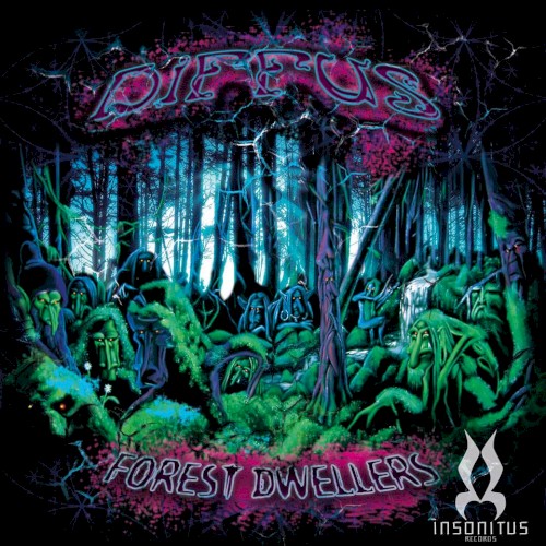 Forest Dwellers