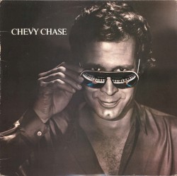 Chevy Chase