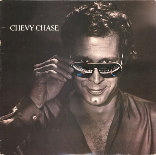 Chevy Chase