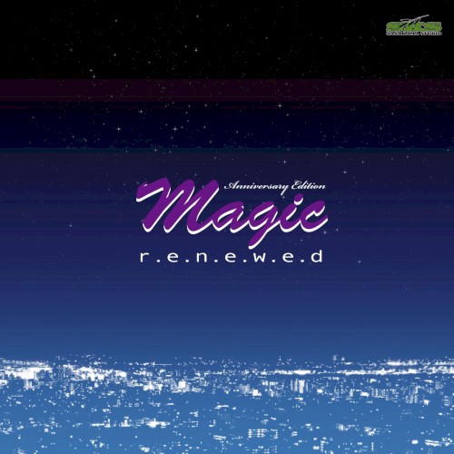 Magic Renewed
