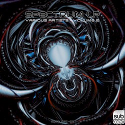 Spectrum LP, Volume 2