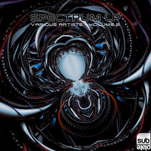 Spectrum LP, Volume 2