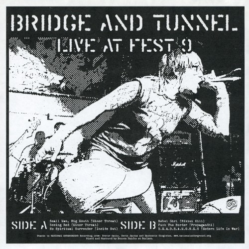 Live at Fest 9
