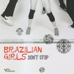 Don't Stop