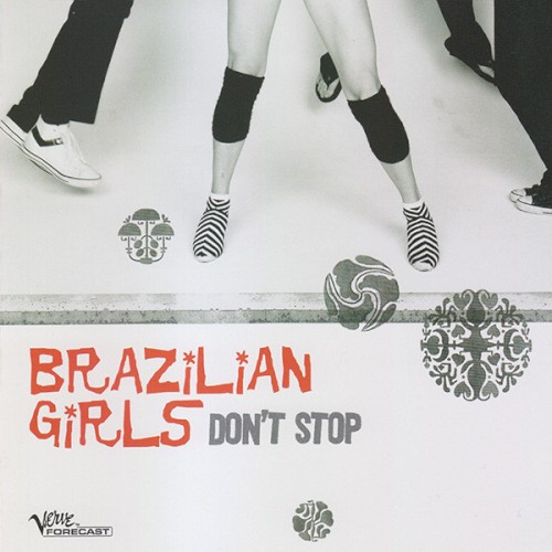 Don't Stop