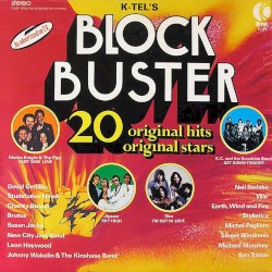 Block Buster