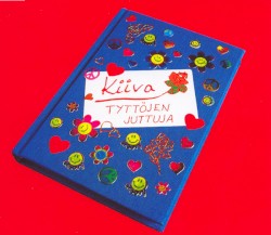 Tyttöjen juttuja