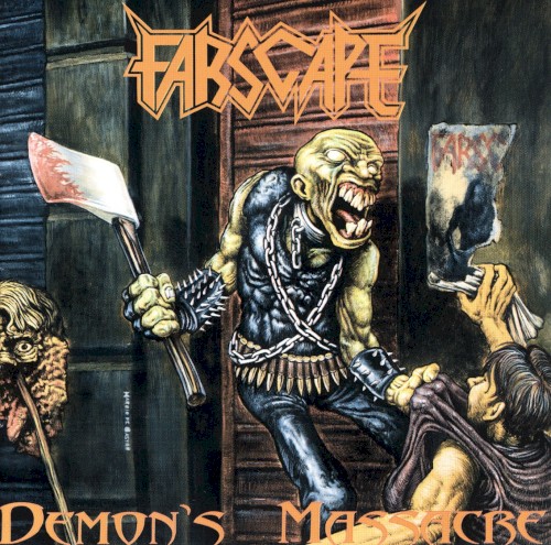 Demon's Massacre