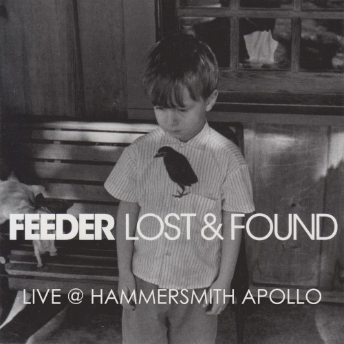 Lost & Found (Live @ Hammersmith 21st March 2006)