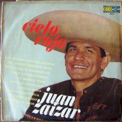 Cielo rojo