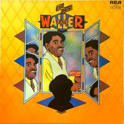 The Vocal Fats Waller