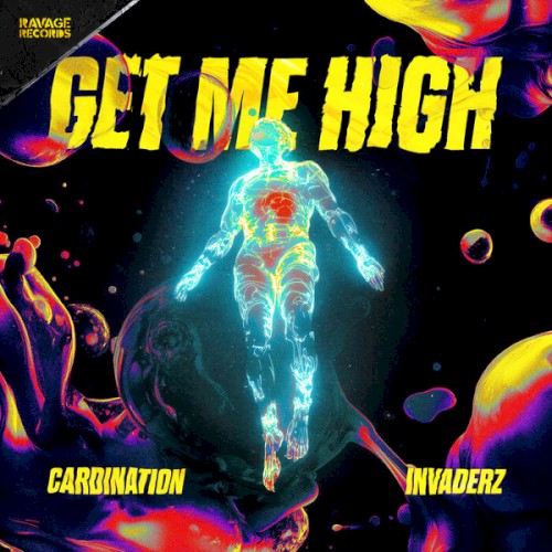 Get Me High