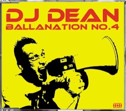 Ballanation No. 4