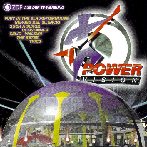 Power Vision