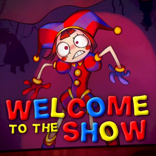 Welcome to the Show