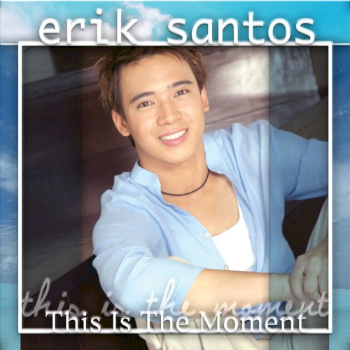 This Is The Moment