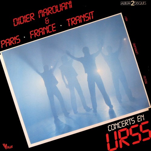 Concerts En URSS