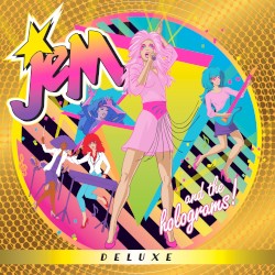 Jem and the Holograms