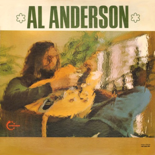 Al Anderson