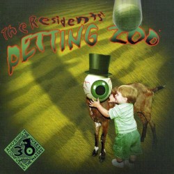 Petting Zoo