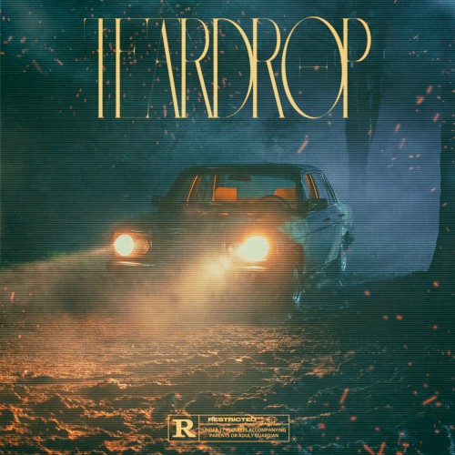 TEARDROP