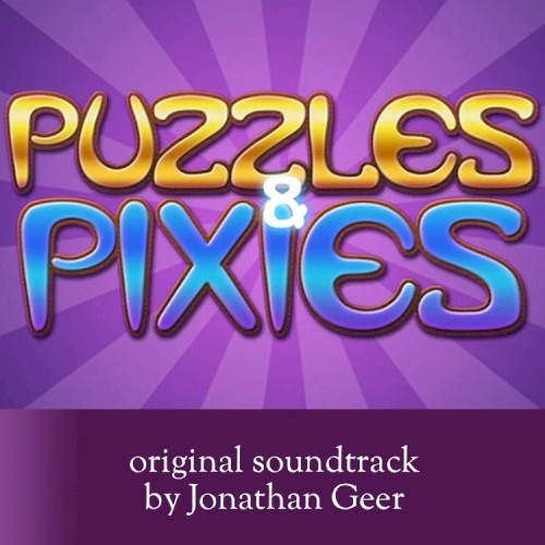 Puzzles and Pixies