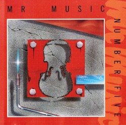 Mr Music • Number Five: 5 • 90