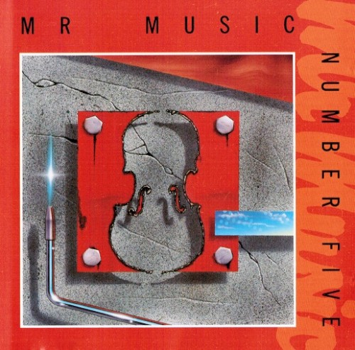 Mr Music • Number Five: 5 • 90