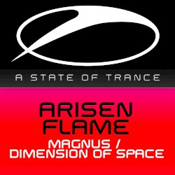 Magnus / Dimension of Space