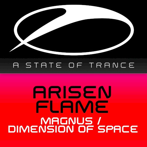 Magnus / Dimension of Space