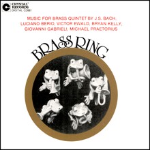 Brass Ring
