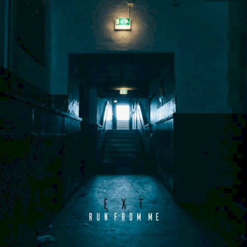 Run From Me EP