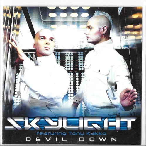 Devil Down