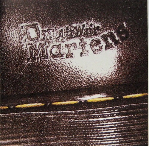 Dr. Martens: Music Sampler
