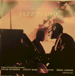 The Ultimate Jazz Piano