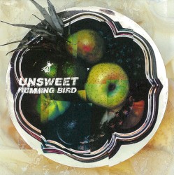 UNSWEET