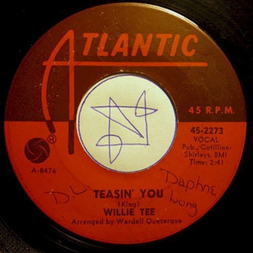 Teasin' You / Walkin' Up a One Way Street