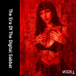 The Era Øf The Digital Sabbat EP